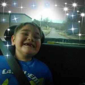 Meet your Posher, Donna n brian